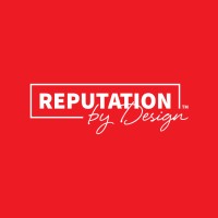 Reputation by Design logo - Similar company to Pipereply