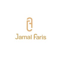 Jamal Faris Fashion House logo - Similar company to Minka Estates