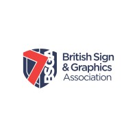 The British Sign and Graphics Association (BSGA) logo - Similar company to Applelec