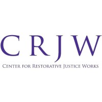 Center for Restorative Justice Works logo - Similar company to Reevolution