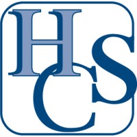 Hospital & Healthcare Compensation Service logo - Similar company to Behavioral Medicine Pc