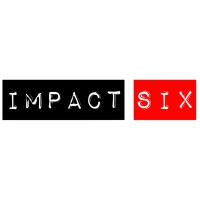 Impact Six Marketing logo - Similar company to Impact 6