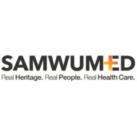 SAMWUMED logo - Similar company to Rebelone