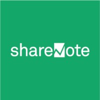 shareNote logo - Similar company to Future Alternative Ltd