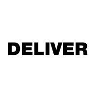 Deliver logo - Similar company to Rals