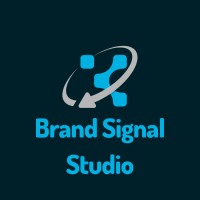 Brand Signal Studio logo - Similar company to Brand Signals