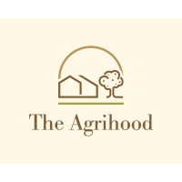 The Agrihood logo - Similar company to Flores Artscape