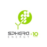 Sphera Energy logo - Similar company to Hynewgen