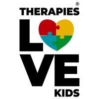 Therapies Love Kids logo - Similar company to Bemcriar - Centro De Desenvolvimento Infantil