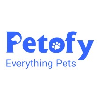 Petofy Everything Pets logo - Similar company to Wealthstatus