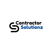 Contractor Solutionz logo - Similar company to Genesis Roofing