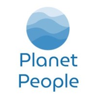 Planet People logo - Similar company to Compression Energy Management