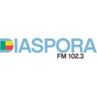 DIASPORA FM logo - Similar company to Asarel Group