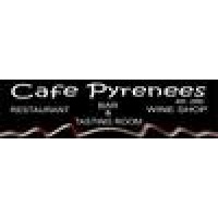 Cafe Pyrenees