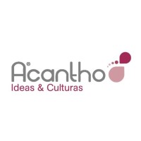 Acantho Ideas & Culturas logo - Similar company to Zingword