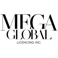 Mega Global Licensing Inc. logo - Similar company to Infinity Loop Retail Inc.