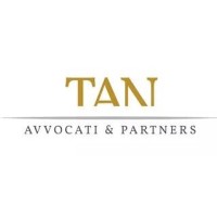 Studio Legale TAN - Avvocati & Partner logo - Similar company to Foti Greco Zerbo - Studio Legale