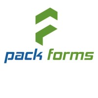 Pack Forms logo - Similar company to Canam Tools