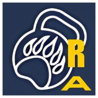 Remote Athletics logo - Similar company to Pugilife