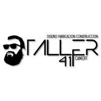 Taller41 - CamOff