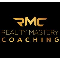 Reality Mastery Coaching logo - Similar company to Cleanery - Car&Home Care
