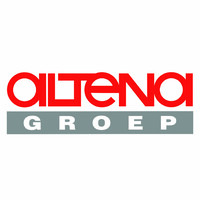 Altena Groep B.V. logo - Similar company to Damitech B.V.