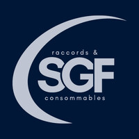 SGF RACCORD logo - Similar company to Gemoise