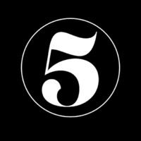 State of Fifths A Cappella logo - Similar company to Traction Brands
