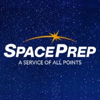 Space Prep logo - Similar company to All Points Logistics