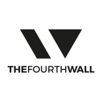 The Fourth Wall logo - Similar company to The Fourth Wall