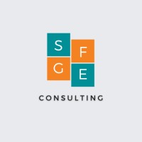 SFGE CONSULTING logo - Similar company to Ambiente 1985