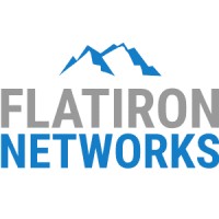 Flatiron Networks logo - Similar company to It Creations