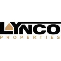 LynCo Properties logo - Similar company to Dispatch Aviation