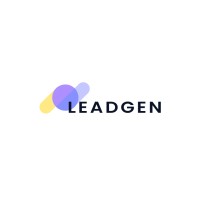 LeadGen Group logo - Similar company to Finefirms
