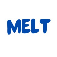 MELT : mettre en lumière le travail logo - Similar company to Cap & Pro Ⓡ
