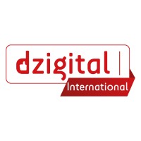 DZigital International Group logo - Similar company to Türköprü