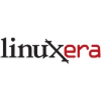 linuxera logo - Similar company to Lav Danışmanlık