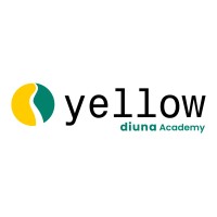 Yellow Diuna Academy logo - Similar company to Web3 Talks: Stories & Tips From The Builders