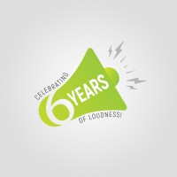 LOUD IMC logo - Similar company to Mastermind Associates