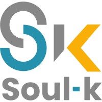 Soul-K logo - Similar company to Levante Capital