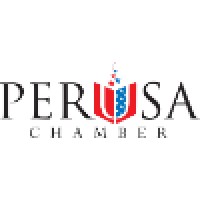 Peruvian American Chamber of Commerce logo - Similar company to Oryxw3 Llc