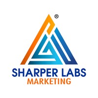 Sharper Labs Marketing logo - Similar company to Ct Media