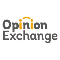 Opinion Exchange logo - Similar company to Opinion Groups