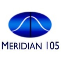 Meridian 105 logo - Similar company to Protech Facilities Management