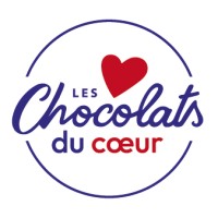 Les Chocolats du coeur logo - Similar company to Les Petits Doudous