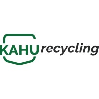 KAHUrecycling logo - Similar company to Digital Legends Golf
