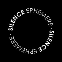Silence Éphémère logo - Similar company to Cinésium