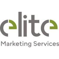 Elite Marketing Services logo - Similar company to Linkd Marketing Solution