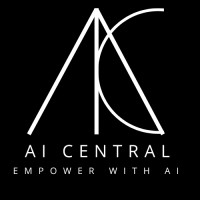 Central AI logo - Similar company to Central Ai (Pt Central Artificial Intelligence)