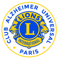 Club Alzheimer Universal logo - Similar company to La Ferme Du Vinatier